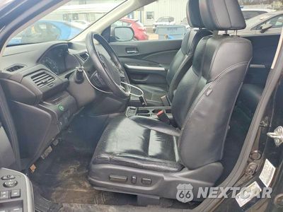 Zdjęcie 7 z 12 samochodu: 2015 HONDA CR-V EXL VIN:2HKRM4H78FH646841 - miniatura