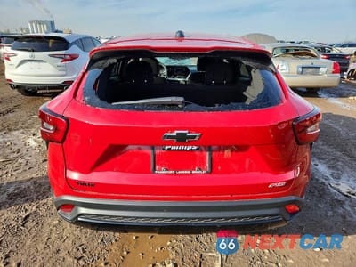 Zdjęcie 6 z 13 samochodu: 2026 CHEVROLET TRAX 1RS VIN:KL77LGEP4TC032759 - miniatura