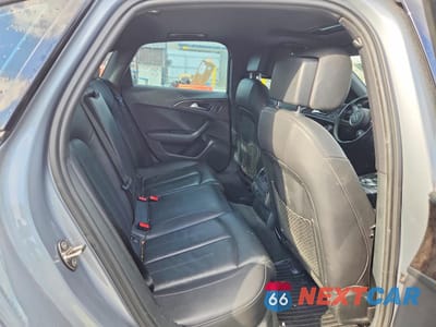 Zdjęcie 10 z 12 samochodu: 2017 AUDI A6 PREMIUM VIN:WAUF8AFC2HN082397 - miniatura