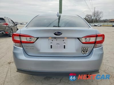 Zdjęcie 6 z 11 samochodu: 2019 SUBARU IMPREZA PREMIUM VIN:4S3GKAD60K3618756 - miniatura