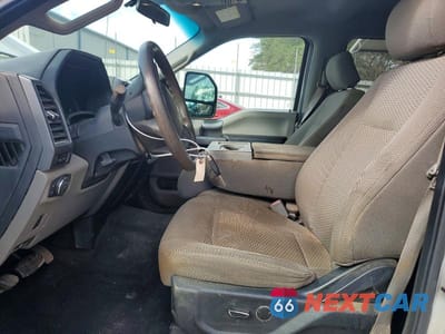 Zdjęcie 7 z 11 samochodu: 2019 FORD F250 SUPER DUTY VIN:1FT7W2A69KEF27035 - miniatura
