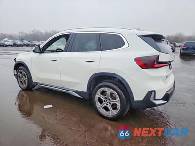Drugie zdjęcie samochodu z przodu: 2023 BMW X1 XDRIVE28I VIN:WBX73EF06P5W30891 - miniatura