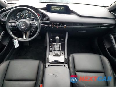Zdjęcie 8 z 12 samochodu: 2024 MAZDA 3 PREFERRED VIN:JM1BPALM9R1709865 - miniatura