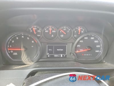 Zdjęcie 9 z 13 samochodu: 2021 CHEVROLET SILVERADO C1500 VIN:1GCRWAEFXMZ144147 - miniatura
