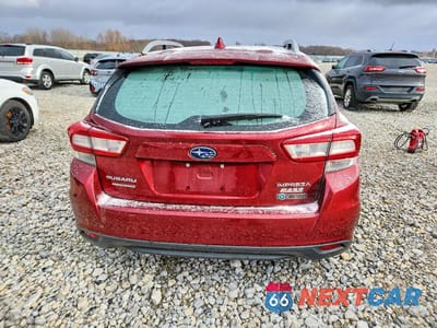 Zdjęcie 6 z 13 samochodu: 2017 SUBARU IMPREZA PREMIUM PLUS VIN:4S3GTAD65H3749669 - miniatura