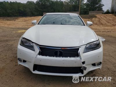 Piąte zdjęcie samochodu w środku: 2013 LEXUS GS 350 BASE VIN:JTHBE1BL4D5013851 - miniatura