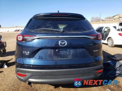 Zdjęcie 6 z 12 samochodu: 2023 MAZDA CX-9 GRAND TOURING VIN:JM3TCBDY7P0633970 - miniatura