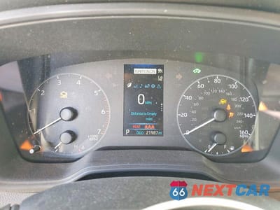 Zdjęcie 9 z 12 samochodu: 2024 TOYOTA COROLLA HYBRID SE VIN:JTDBCMFE5RJ021430 - miniatura