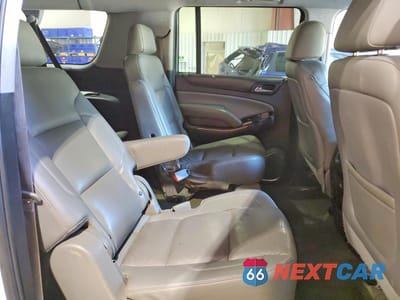 Zdjęcie 11 z 13 samochodu: 2015 CHEVROLET SUBURBAN C1500 LT VIN:1GNSCJKC6FR275414 - miniatura