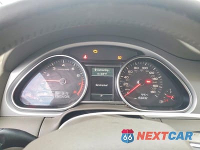 Zdjęcie 9 z 12 samochodu: 2012 AUDI Q7 PREMIUM PLUS VIN:WA1LGAFE0CD003277 - miniatura