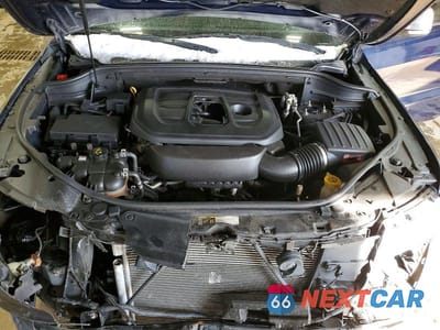 Zdjęcie 12 z 14 samochodu: 2017 JEEP GRAND CHEROKEE LIMITED VIN:1C4RJFBG5HC604347 - miniatura