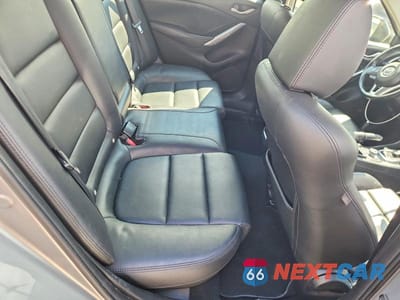 Zdjęcie 10 z 11 samochodu: 2015 MAZDA 6 TOURING VIN:JM1GJ1V69F1178846 - miniatura