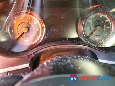 Zdjęcie 9 z 13 samochodu: 2022 DODGE CHARGER GT VIN:2C3CDXHG4NH133802 - miniatura