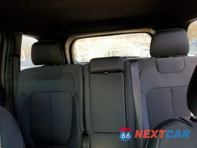 Zdjęcie 10 z 13 samochodu: 2025 JEEP GRAND CHEROKEE LAREDO VIN:1C4RJHAG2SC364999 - miniatura
