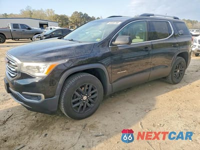 2017 GMC ACADIA SLT-1 1GKKNMLS4HZ191206 - główne zdjęcie licytacji z USA - miniatura