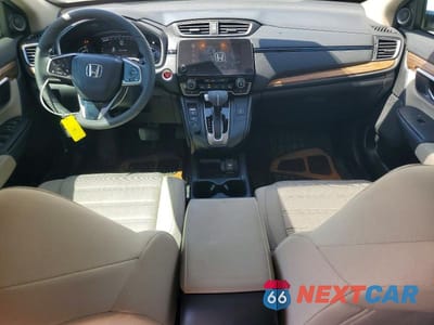 Zdjęcie 8 z 13 samochodu: 2018 HONDA CR-V EX VIN:5J6RW1H58JL001743 - miniatura