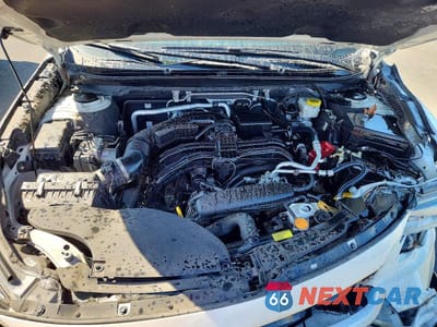 Zdjęcie 11 z 12 samochodu: 2022 SUBARU OUTBACK VIN:4S4BTAAC7N3152910 - miniatura