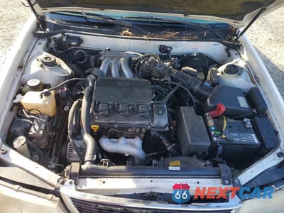 Zdjęcie 11 z 12 samochodu: 1996 TOYOTA AVALON XLS VIN:4T1BF12B8TU096092 - miniatura