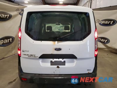 Zdjęcie 6 z 13 samochodu: 2014 FORD TRANSIT CONNECT XL DELIVERY VAN VIN:NM0LE7E70E1142800 - miniatura