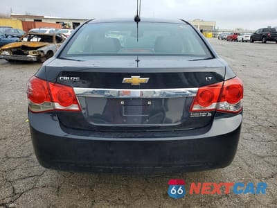 Zdjęcie 6 z 12 samochodu: 2015 CHEVROLET CRUZE LT VIN:1G1PC5SB8F7102883 - miniatura