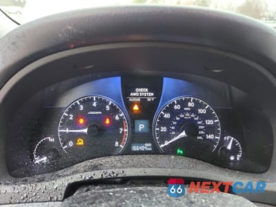 Zdjęcie 9 z 13 samochodu: 2014 LEXUS RX 350 BASE VIN:JTJBK1BA2E2040183 - miniatura