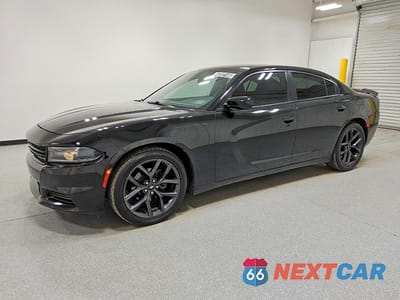 2019 DODGE CHARGER SXT 2C3CDXBG9KH576869 - główne zdjęcie licytacji z USA - miniatura