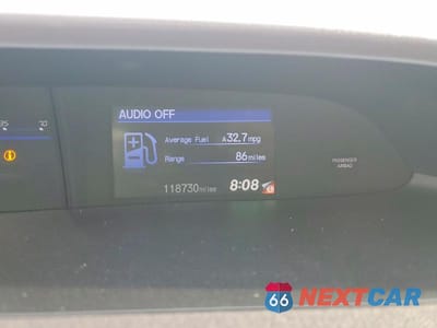 Zdjęcie 9 z 11 samochodu: 2012 HONDA CIVIC LX VIN:19XFB2F55CE051248 - miniatura