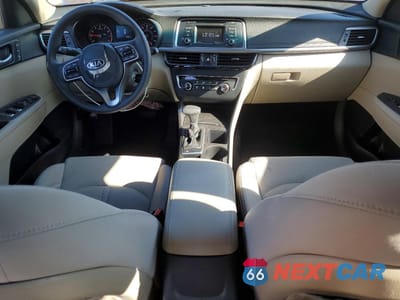 Zdjęcie 8 z 14 samochodu: 2017 KIA OPTIMA LX VIN:5XXGT4L35HG174210 - miniatura