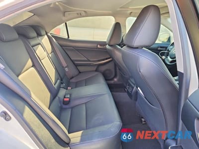 Zdjęcie 10 z 11 samochodu: 2019 LEXUS IS 300 BASE VIN:JTHBA1D28K5099789 - miniatura