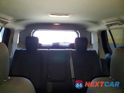 Zdjęcie 10 z 13 samochodu: 2014 GMC TERRAIN SLE VIN:2GKALMEK4E6330241 - miniatura