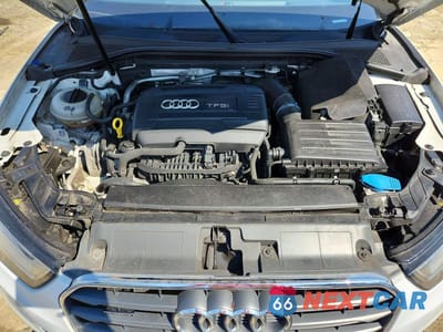 Zdjęcie 11 z 11 samochodu: 2016 AUDI A3 PREMIUM VIN:WAUB8GFF2G1009600 - miniatura