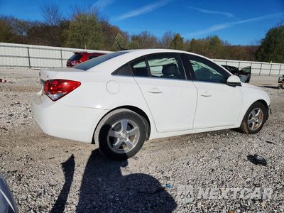Trzecie zdjęcie samochodu z tyłu: 2013 CHEVROLET CRUZE LT VIN:1G1PC5SB1D7275674 - miniatura