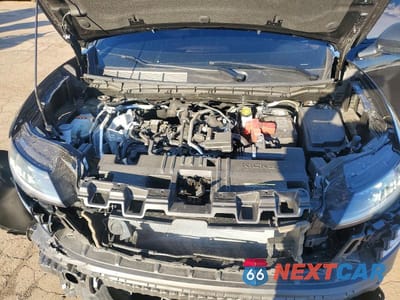 Zdjęcie 12 z 14 samochodu: 2026 NISSAN KICKS SV VIN:3N8AP6CB9TL352134 - miniatura