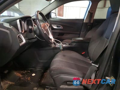 Zdjęcie 7 z 13 samochodu: 2012 CHEVROLET EQUINOX LT VIN:2GNALDEK9C1193343 - miniatura