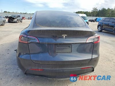 Zdjęcie 6 z 12 samochodu: 2024 TESLA MODEL Y VIN:7SAYGDEDXRF207384 - miniatura