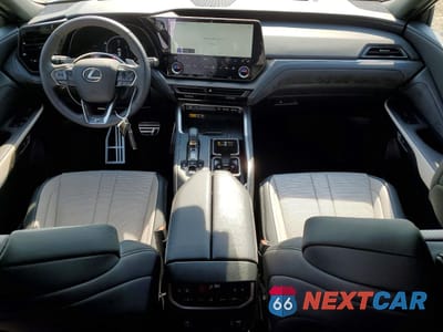 Zdjęcie 8 z 14 samochodu: 2024 LEXUS TX 500H F SPORT PERFORMANCE PREMIUM VIN:5TDABAB69RS004337 - miniatura