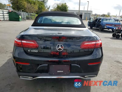 Zdjęcie 6 z 11 samochodu: 2018 MERCEDES-BENZ E 400 VIN:WDD1K6FB0JF048595 - miniatura