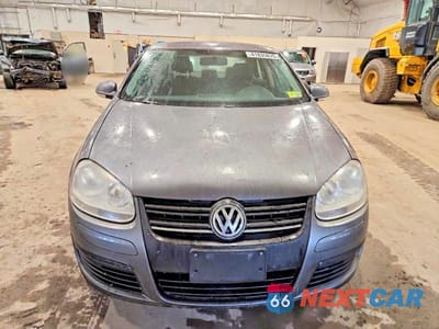 Piąte zdjęcie samochodu w środku: 2010 VOLKSWAGEN JETTA LIMITED VIN:3VWAZ7AJ4AM075371 - miniatura