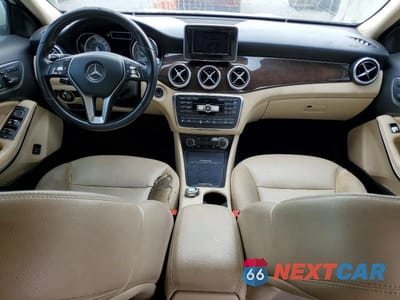 Zdjęcie 8 z 13 samochodu: 2015 MERCEDES-BENZ GLA 250 4MATIC VIN:WDCTG4GB7FJ181960 - miniatura