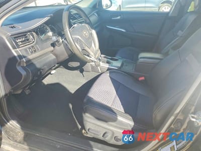 Zdjęcie 7 z 13 samochodu: 2014 TOYOTA CAMRY SE VIN:4T1BF1FK8EU361459 - miniatura