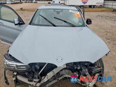 Zdjęcie 12 z 14 samochodu: 2024 BMW X4 VIN:5UX33DT00R9U45028 - miniatura