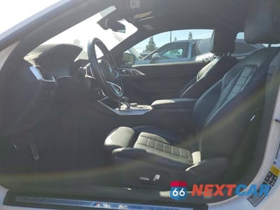 Zdjęcie 7 z 12 samochodu: 2023 BMW 430XI VIN:WBA73AP01PCM17120 - miniatura