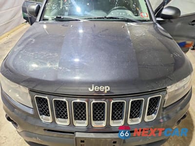 Zdjęcie 12 z 12 samochodu: 2014 JEEP COMPASS SPORT VIN:1C4NJDBB1ED879534 - miniatura