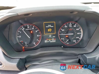 Zdjęcie 9 z 11 samochodu: 2024 SUBARU IMPREZA RS VIN:JF1GUHJC9R8349009 - miniatura