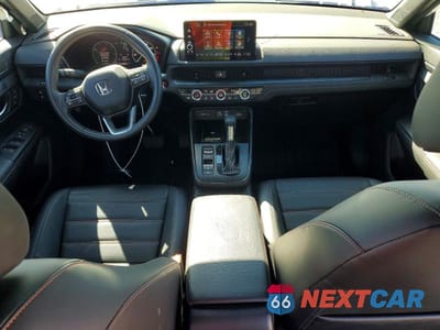 Zdjęcie 8 z 12 samochodu: 2024 HONDA CR-V SPORT-L VIN:7FARS5H87RE016370 - miniatura