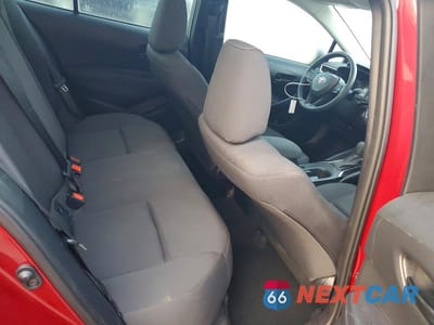 Zdjęcie 10 z 12 samochodu: 2023 TOYOTA COROLLA LE VIN:5YFB4MDE3PP051261 - miniatura