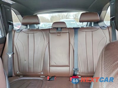 Zdjęcie 10 z 14 samochodu: 2018 BMW X5 XDRIVE35I VIN:5UXKR0C57J0Y06309 - miniatura
