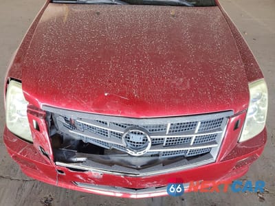 Zdjęcie 11 z 12 samochodu: 2008 CADILLAC STS VIN:1G6DK67VX80144539 - miniatura