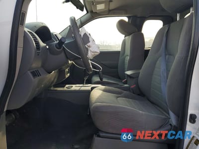 Zdjęcie 7 z 13 samochodu: 2020 NISSAN FRONTIER S VIN:1N6ED0CEXLN704809 - miniatura