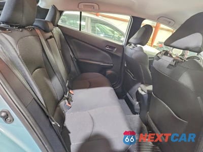 Zdjęcie 10 z 11 samochodu: 2022 TOYOTA PRIUS LE VIN:JTDKAMFU8N3165078 - miniatura